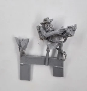 Goblin Crew Gretchin Grotz Bits Forgeworld Space Orks  Warhammer 40K - Picture 1 of 1
