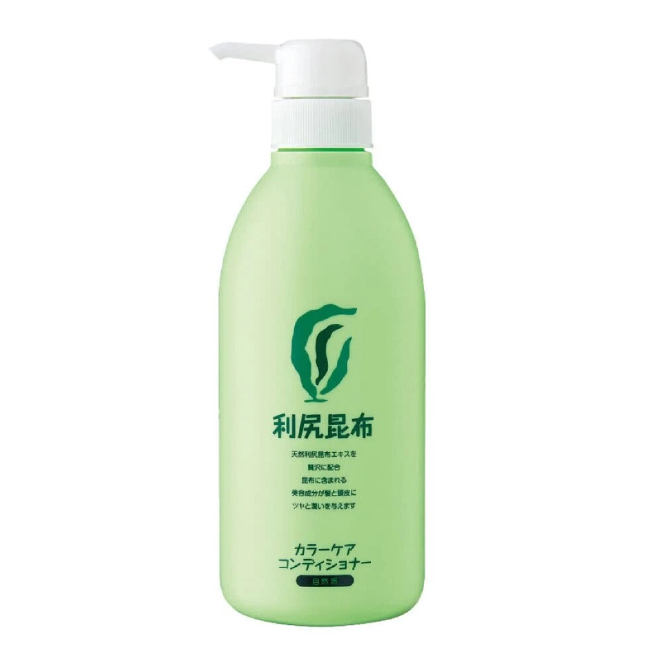 Rishiri Color Care Conditioner 500ml (for Color Shampoo) - Image 1 of 1
