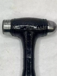 Snap-On 16oz Ball Peen Deadblow Hammer HBBD16 - Picture 1 of 5