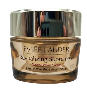 Estee Lauder Revitalizing Supreme + Youth Power Creme 1oz/30ml Neu ohne Verpackung - Bild 1 von 3