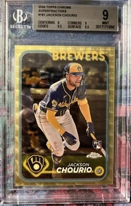 1 JACKSON CHURIO Card +8 Modern Cards MYSTERY NBA Pack Repack Rookies Lot - Picture 1 of 1