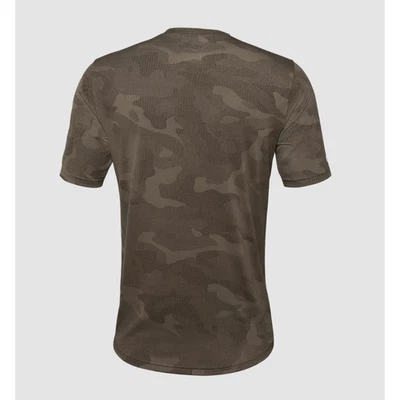 Fox Racing Ranger Trudri Maillot Ss Dirt Brown T-Shirt Technique Vélo - Photo 1/2