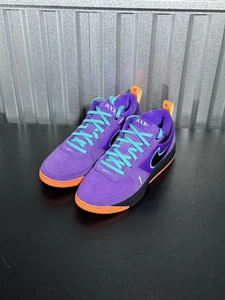 Nike Book 1 1995 All-Star Wild Berry Herren Größe 13,5 IH0894-500 - Bild 1 von 8