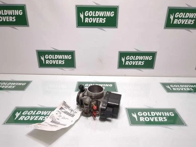 99 00 01 02 03 Saab SAAB 9-3 corpo do acelerador/válvula Assy - Imagem 1 de 4