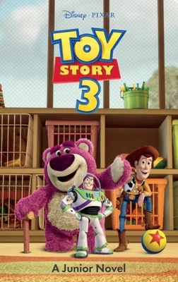 Toy Story 3 DVD Tom Hanks (Region 1) 2010 Free UK P&P Value Guaranteed - Image 1 of 4