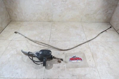 2009 ARCTIC CAT BEARCAT 570, MASTER BRAKE CYLINDER WITH CABLE (OPS1197) Foto 1 de 4