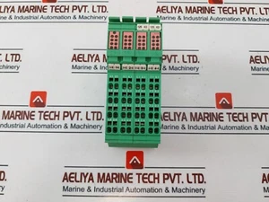 PHOENIX CONTACT IB IL 24 DO 32/HD Digital Module - Picture 1 of 8