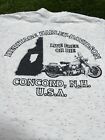 Chemise à manches courtes concord Harley Davidson moto Heritage xl Nh 6873 99