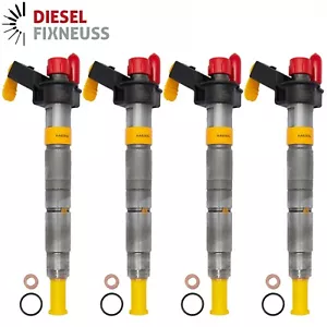 4x Injecteur 0445116001 BMW 0986435363 7797877 7797878 7809190 Bosch - Zdjęcie 1 z 18