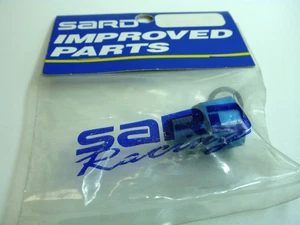 SARD Fuel Regulator Adapter For Toyota 1JZ-GTE 3S-GTE - 69016 SRA03 - Picture 1 of 4