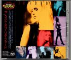 LITA FORD-The best of Lita Ford JAPAN CD SS Sealed NEW 1992