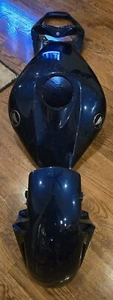 2008 2009 2010 Honda CBR1000rr Fenders OEM - Picture 1 of 5