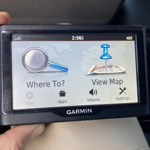 Garmin Satnav Vehicle Navigation System - Zdjęcie 1 z 6