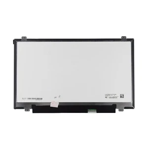 14.0" IPS LCD Display Screen LP140WF1 1920×1080 eDP 30pins FHD No Touch LP140WF6 - Afbeelding 1 van 5