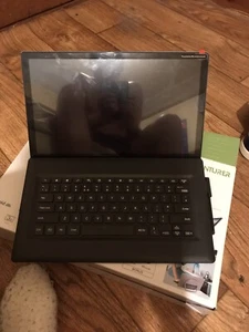 BNIB Venturer Luna Max 14 Inch 64GB + 3GB Space Gray Wi-Fi Only SIMfree - Picture 1 of 6