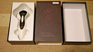 Cellulite Massager - Body Cellulite Remover New Open Box - Picture 1 of 4
