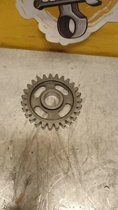 PIGNON ROUE LIBRE KICK KTM 125 SX 1998 1999 - Imagen 1 de 2