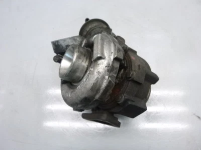 Turbocompresor Mercedes Benz Clase E E200 E220 2.2 CDI 611.961 A6110960999 Foto 1 de 2