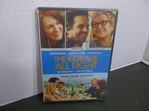 The Kids Are All RIGHT Julianne Moore Annette Bening Mark Ruffalo - Imagen 1 de 3