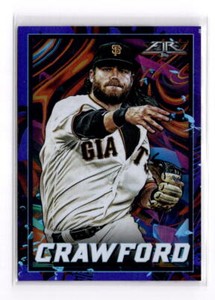 2022 Topps FIRE (NUMBERED PARALLELS) You Pick - Complete Your Set - BUY 3 GET 1