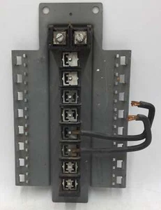 FPE L1206-12-125 8 Space Panel Guts - Picture 1 of 5