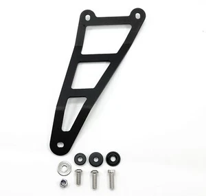 TMP Racing Auspuffhalterung Auspuffhalter - Kawasaki ZX10R Ninja 2008-10 - Bild 1 von 1