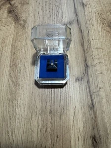 Aguja de repuesto giratoria y compra original NAT.EPS 206ED - Imagen 1 de 2