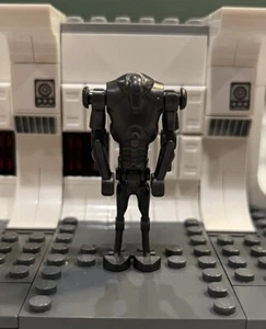 LEGO Star Wars Clone Wars Super Battle Droid Minifigure (75372) sw1321 - Picture 1 of 2