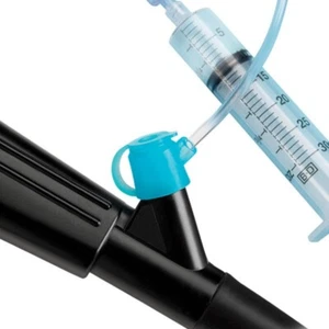 STERIS/us endoscopy 00711133 BioShield Irrigator f/ Olympus & Fujinon Endoscopes - Picture 1 of 3