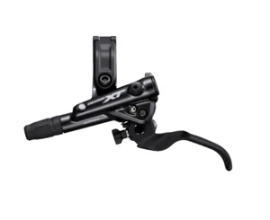 Shimano Deore XT Brake Lever BL-M8100 Left Hand I Spec EV Servo Wave MTB E-Bike - Picture 1 of 11