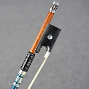 4/4 Master Perbanbuco Violin Bow New Model ***Speciall discount*** - Picture 1 of 7
