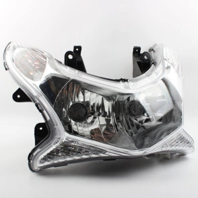 Scooter Headlight For HONDA PCX125/PCX150/WW125/WW150 2011 2012 2013 - Изображение 1 из 4