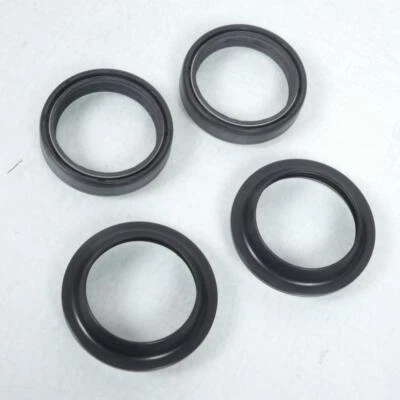 Joint spi de fourche All Balls pour Moto Honda 650 Xr L 1999 Neuf - Photo 1/4