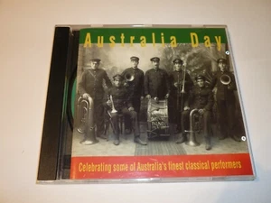 AUSTRALIA DAY (20 PISTAS, CD) - Imagen 1 de 5