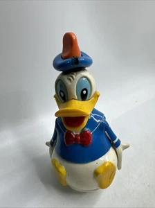 "De colección Kidco Pato Donald Spinning Walt Disney Productions Hong Kong Funciona 5,5""" - Imagen 1 de 7