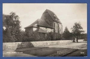 Jena 1930, Schillerkirche - Bild 1 von 2