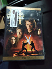 Star Wars: Episode III - Revenge of the Sith ABIS (DVD, 2005, 2-Disc Set)