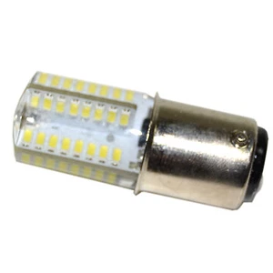 LED Light Bulb for Singer Sewing Machine 200-9000 CG FM HD Series (1 or 2 or 4x) - Picture 1 of 14