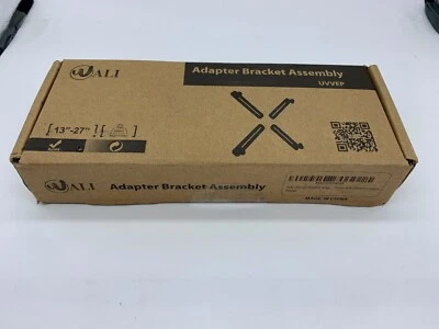 Wali Adapter Bracket Assembly UVVEP 13"-27" - Image 1 of 3