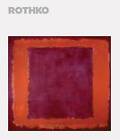 Rothko by Achim Borchardt-Hume Paperback 2008 TATE ABSTRACT ART BOOK SOFTCOVER