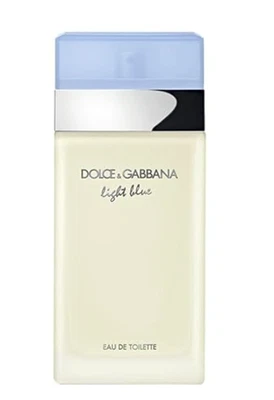 Dolce&Gabbana Light Blue 100 ml Original NEU & OVP Eau de Toilette EDT Neu - Bild 1 von 4