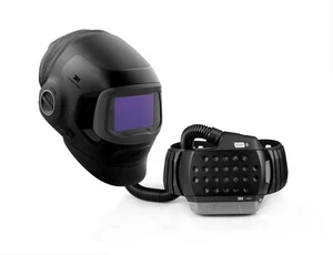 Casco per saldatura 3M Speedglas G5-03 Pro Air con filtro per saldatura G5-01/03 - Imagen 1 de 1