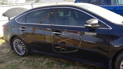 (LOCAL PICKUP ONLY) Passenger Front Door Electric Windows Fits 13-18 AVALON 1604 Foto 1 de 4