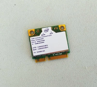 Intel Centrino Advanced-N 6235 6235ANHMW ZenBook UX32A Wi-Fi + Bluetooth card - Bild 1 von 2