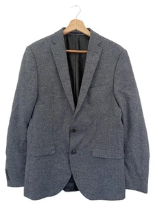 Selected Homme Sakko 48 Grau Business - Bild 1 von 4
