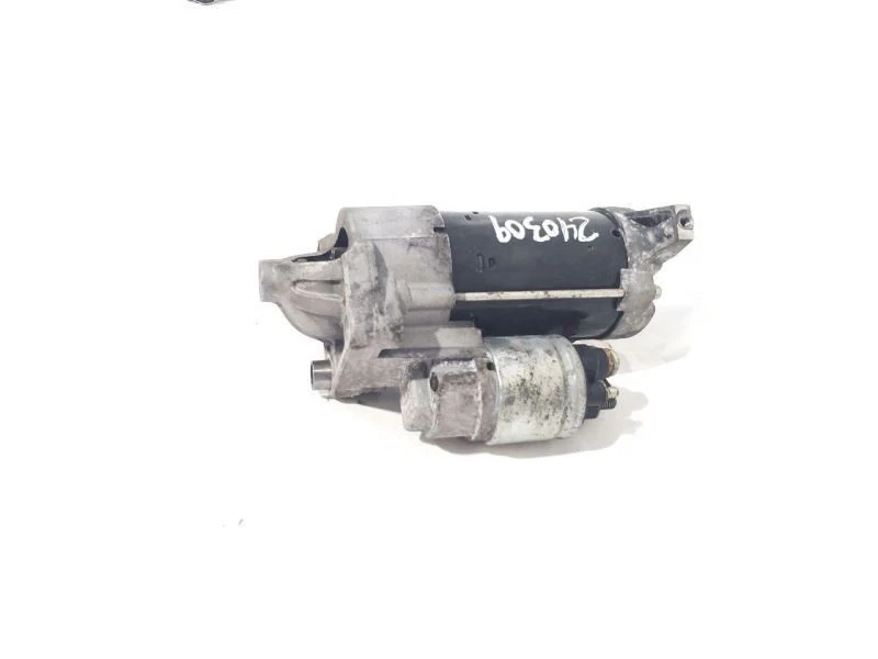 Motor de arranque Volvo S60 2017 2018 2019 2020 2021 fabricante de equipamento original 2.0L 31407197 - Imagem 1 de 4