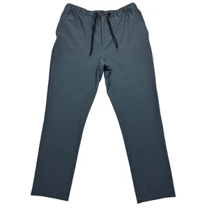 Chubbies Men's Everywear Performance Chino Pants Drawstring Size XL Stretch - Picture 1 of 13