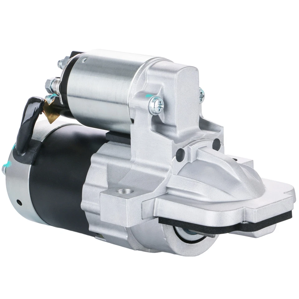 Starter Motor For 2011-2018 Ford Explorer Lincoln MKZ MKC MKT BB5T-11000-BA 2.0L - Image 1 of 4