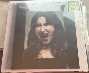 Jane Inc. - A Rupture, A Canyon, A Birth - NEW/SEALED VINYL - LTD EDITION - Picture 1 of 5