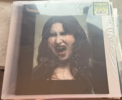 Jane Inc. - A Rupture, A Canyon, A Birth - NEW/SEALED VINYL - LTD EDITION - Image 1 of 4
